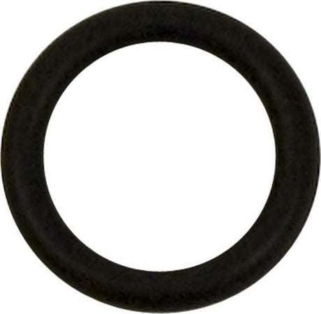 O-Ring di ricambio per getto con Ø foro di 7mm confezione da 25 pezzi