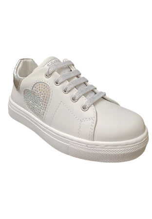 Scarpe sneakers bambina balducci BUTTER