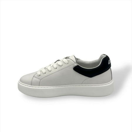 4US Paciotti Uomo Sneakers in pelle