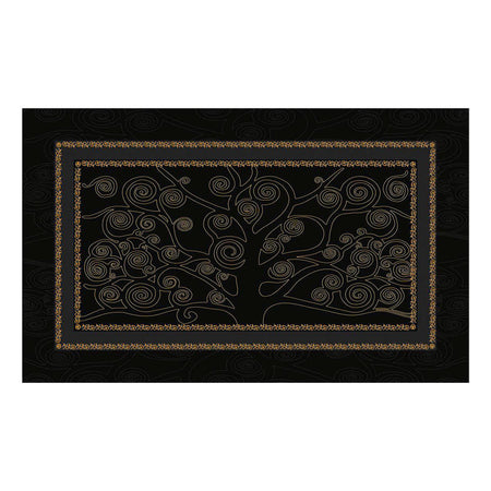 Runner Enne Design Oro