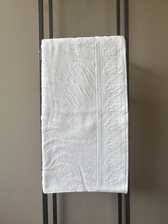 Telo Bagno Roberto Cavalli Okapi Spugna di Cotone