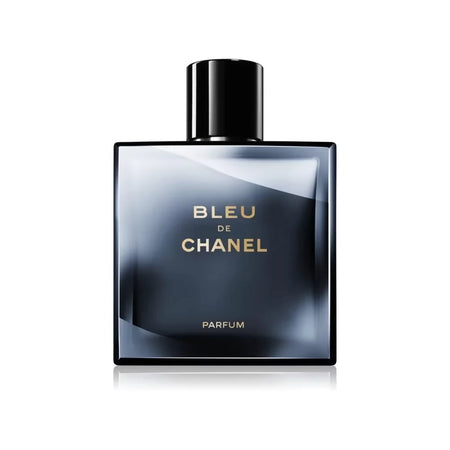 Profumo bleu de chanel parfum 100ml spray uomo edp leggere descrizione