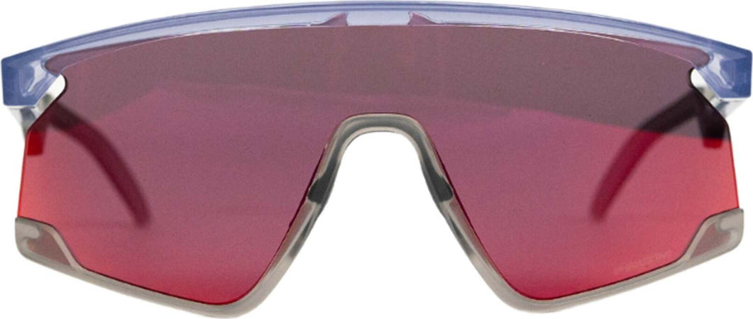 OAKLEY-Bxtr-Trans-Prizm-Road-Injected-Sunglasses-da-uomo