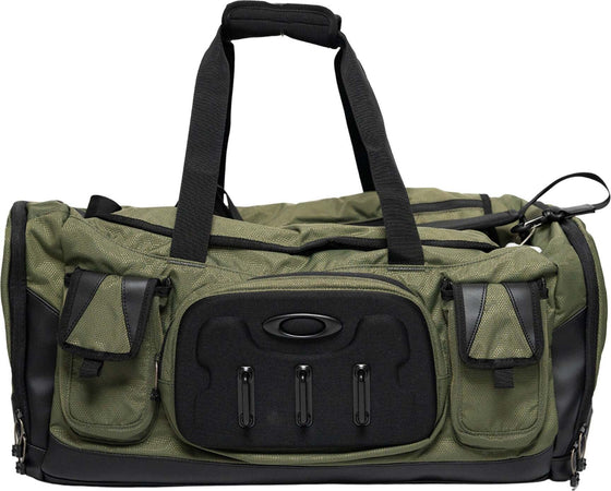 OAKLEY-Oakley-Kitchen-Sink-Duffle-Bag-da-uomo