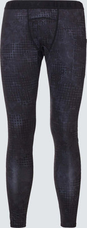 Oakley Space Camo Bi Pant leggings Uomo Sport Legging Neri Black Space Camo Allenamento Sport Calzamaglia Senza Piedi Sport e tempo libero/Abbigliamento sportivo/Uomo/Pantaloni e pantaloncini/Calzamaglie e leggings/Calzamaglie e leggings sportivi Snotshop - Roma, Commerciovirtuoso.it