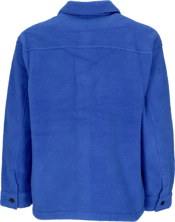 OBEY-Camicia-Imbottita-Uomo-Thompson-Shirt-Jacket-Unbleached-da-uomo