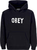 OBEY-Felpa-Cappuccio-Uomo-Og-Type-Extra-Hooded-Premium-Fleece-Black-da-uomo