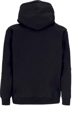 OBEY-Felpa-Cappuccio-Uomo-Og-Type-Extra-Hooded-Premium-Fleece-Black-da-uomo