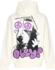 OBEY-Felpa-Leggera-Cappuccio-Uomo-Peace-Eyes-Box-Fit-Premium-Hoodie-Unbleached-da-uomo