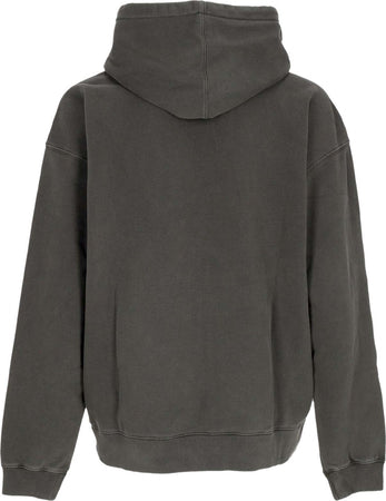 OBEY-Felpa-Leggera-Cappuccio-Uomo-Pigment-Collegiate-Extra-Heavy-Hoodie-Pigment-Pirate-Black-da-uomo