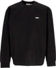 OBEY-Felpa-Leggera-Girocollo-Uomo-Bold-Box-Fit-Premium-Crew-Fleece-Black-da-uomo