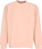 OBEY-Felpa-Leggera-Girocollo-Uomo-Bold-Box-Fit-Premium-Crew-Fleece-Peach-Parfait-da-uomo