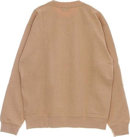 OBEY-Felpa-Leggera-Girocollo-Uomo-Timeless-Recycled-Heavy-Crewneck-Pigment-Rabbits-Paw-da-uomo