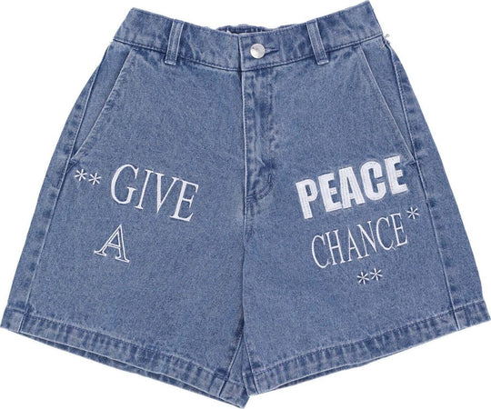 OBEY-Jeans-Corto-Donna-Isabel-Denim-Short-Light-Indigo-da-donna