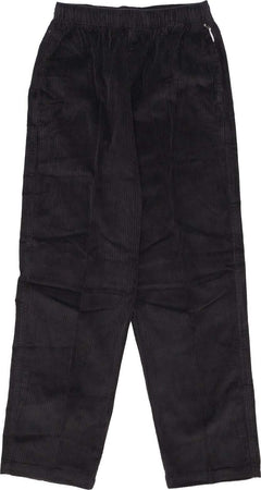 OBEY-Pantalone-Lungo-Uomo-Easy-Cord-Pant-Digital-Black-da-uomo