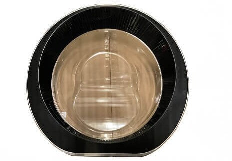 Oblò completo lavatrice Candy Hoover 43032034