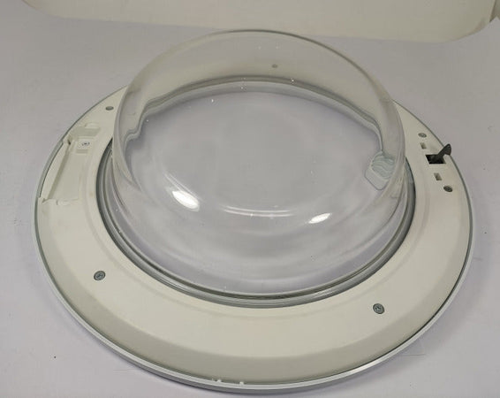 OBLO COMPLETO LAVATRICE ARISTON INDESIT C00057573 ORIGINALE VEDI MODELLI IN DESCRIZIONE Casa e cucina/Grandi elettrodomestici/Accessori e parti di ricambio/Ricambi e accessori per lavatrici/Sportelli per lavatrici Rossi Ricambi - Venetico Marina, Commerciovirtuoso.it