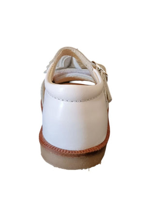 Scarpe sandalo tallonato Unisex bambino panyno B3444