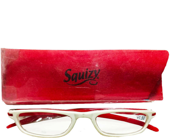 Occhiale Premontato Squizy Twin Lucasmayersas