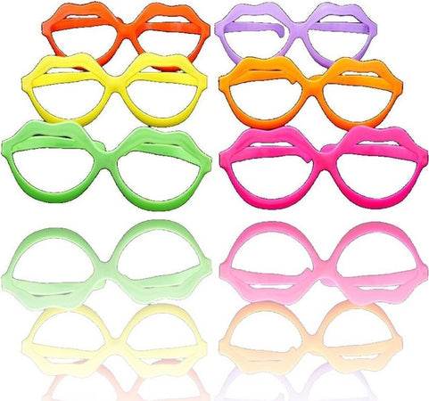 Occhiali Giganti Occhialoni Grandi Maxi Bocca Scherzo Feste Party Carnevale Casa e cucina/Hobby creativi/Materiali per hobby creativi/Forniture per feste/Articoli per feste e compleanni per bambini/Cappellini maschere e accessori/Occhiali Trade Shop italia - Napoli, Commerciovirtuoso.it