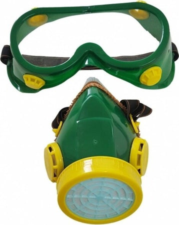 Occhiali-Maschera-Con-Respiratore-Filtro-Antipolvere-Gas-Protezione-Sicurezza