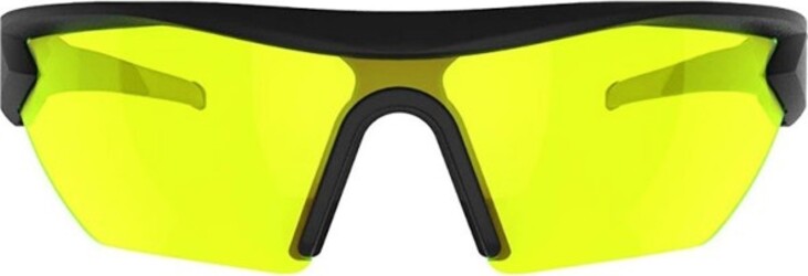 Occhiali-Unisex-Polarizzati-Uv-Protezione-Vento-Anti-Abbaglio-Lente-Gialla
