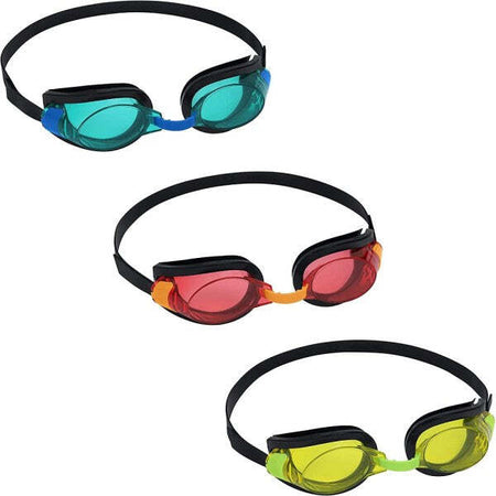 Occhialini-Da-Nuoto-Per-Bambini-Focus-Silicone-Piscina-7-14-Anni-3-Colori-21005