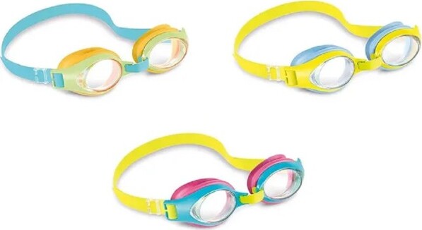 Occhialini-Junior-Sub-Nuoto-Piscina-Per-Bambini-3+anni-3-Colori-Assortiti-55611
