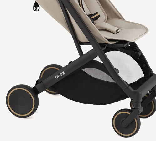 Passeggino Anex Air-X²-Shiro