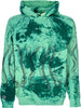 OCTOPUS-Felpa-Cappuccio-Uomo-Freak-Hoodie-X-Horror-Pack-Green-da-uomo