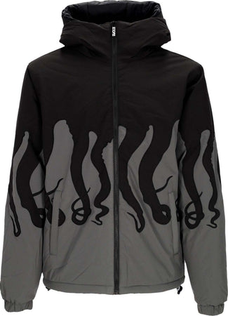 OCTOPUS-Piumino-Uomo-Layer-Jacket-Black-da-uomo