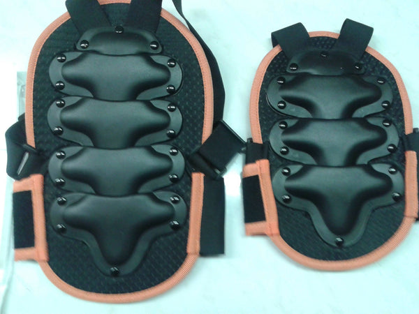 Para Schiena Protezione Spina Dorsale Bambino Ragazzo Tartaruga Ce Mini Moto Moto Motard Pit Bike Sci Snowboard Auto e Moto/Moto accessori e componenti/Abbigliamento protettivo/Protezioni/Protettori dorsali TopGas - Roverbella, Commerciovirtuoso.it