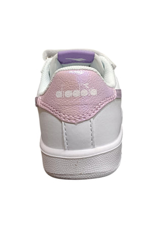 Scarpe sneakers Bambine e ragazze Diadora RAPTOR