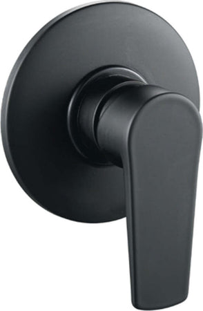 Ogomondo Miscelatore Doccia Ad Incasso Da Parete Africa Rubinetto Nero Fai da te/Attrezzature per cucine e bagni/Attrezzature per bagni/Rubinetti per docce e vasche da bagno e parti/Rubinetti per doccia Ogomondo - Martina Franca, Commerciovirtuoso.it