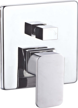 Ogomondo Miscelatore Doccia Ad Incasso Da Parete Francia Con Deviatore Rubinetto Fai da te/Attrezzature per cucine e bagni/Attrezzature per bagni/Rubinetti per docce e vasche da bagno e parti/Rubinetti per doccia Ogomondo - Martina Franca, Commerciovirtuoso.it