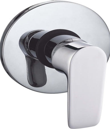 Ogomondo Miscelatore Doccia Ad Incasso Da Parete Italia Rubinetto Monocomando Cromato Fai da te/Attrezzature per cucine e bagni/Attrezzature per bagni/Rubinetti per docce e vasche da bagno e parti/Rubinetti per doccia Ogomondo - Martina Franca, Commerciovirtuoso.it