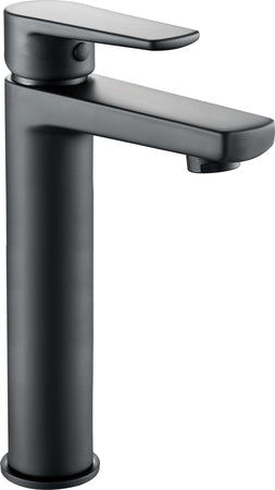 Ogomondo Miscelatore Rubinetto Lavabo Appoggio Africa Bocca Alta Nero Fai da te/Attrezzature per cucine e bagni/Impianti per la cucina/Rubinetti da cucina/Rubinetti per lavelli da cucina Ogomondo - Martina Franca, Commerciovirtuoso.it