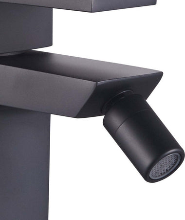 Ogomondo-Miscelatore-Rubinetto-Per-Bidet-Purple-Colore-Nero-Black-Bagno-Casa