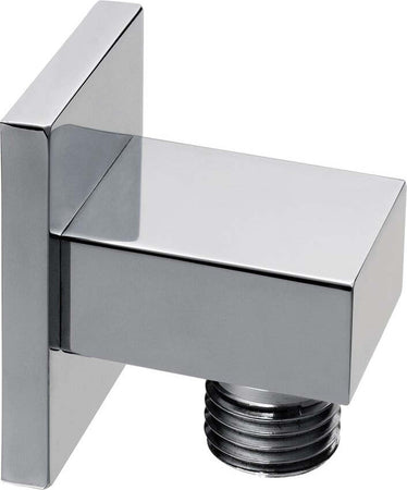 Ogomondo Presa Acqua Rettangolare In Ottone Cromato 1/2” MM Fai da te/Attrezzature per cucine e bagni/Attrezzature per bagni/Rubinetti per lavandini bagno Ogomondo - Martina Franca, Commerciovirtuoso.it