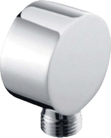 Ogomondo Presa Acqua Tonda In Ottone Cromato 1/2” MM Fai da te/Attrezzature per cucine e bagni/Attrezzature per bagni/Docce e componenti doccia/Filtri supporti e soffioni doccia/Filtri doccia Ogomondo - Martina Franca, Commerciovirtuoso.it