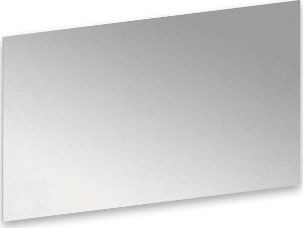 Ogomondo Specchio da Bagno Roma con Installazione a Muro 95x68 cm Casa e cucina/Bagno/Mobili da bagno/Specchi da bagno/Specchi da parete Ogomondo - Martina Franca, Commerciovirtuoso.it
