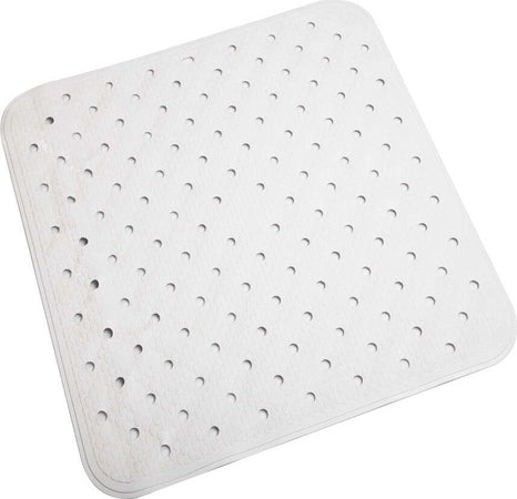 Ogomondo Tappeto Antiscivolo per Doccia Quadrato in Gomma Casa e cucina/Bagno/Accessori per il bagno/Accessori per la doccia/Tappetini Ogomondo - Martina Franca, Commerciovirtuoso.it