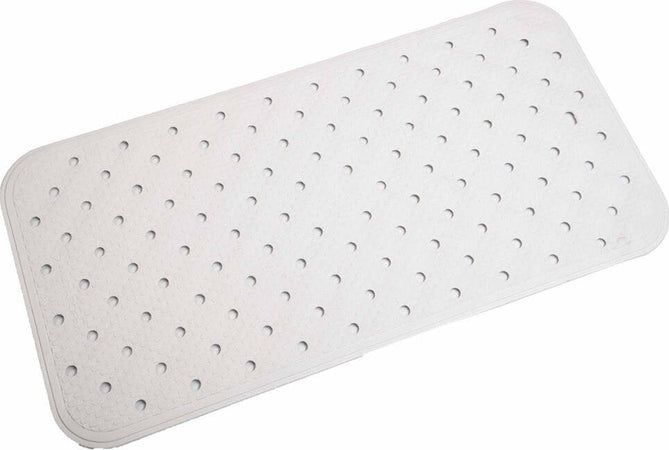 Ogomondo Tappeto Antiscivolo per Vasca Rettangolare in Gomma Casa e cucina/Bagno/Accessori per il bagno/Accessori per la doccia/Tappetini Ogomondo - Martina Franca, Commerciovirtuoso.it