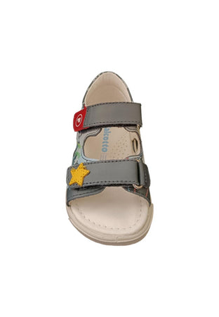 Scarpe sandalo tallonato Unisex bambino FALCOTTO DELO