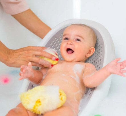 OKBABY Spugna naturale bagno Arcipelago Misura 12 Prima infanzia/Igiene e benessere/Bagnetto/Spugne e guanti Scontolo.net - Potenza, Commerciovirtuoso.it