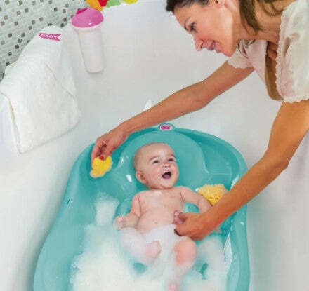 OKBABY Spugna naturale bagno Arcipelago Misura 12 Prima infanzia/Igiene e benessere/Bagnetto/Spugne e guanti Scontolo.net - Potenza, Commerciovirtuoso.it