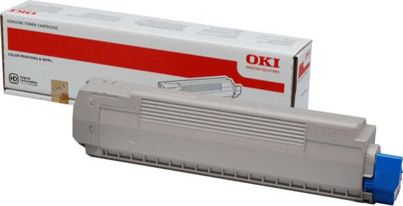Oki - Toner - Magenta - MC861 MC851 - 44059166 - 7.300 pag Elettronica/Informatica/Stampanti e accessori/Accessori per stampanti a inchiostro e laser/Cartucce d'inchiostro Eurocartuccia - Pavullo, Commerciovirtuoso.it