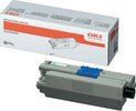 Oki - Toner - Nero - C500 - 44469804 - 5.000 pag Elettronica/Informatica/Stampanti e accessori/Accessori per stampanti a inchiostro e laser/Cartucce d'inchiostro Eurocartuccia - Pavullo, Commerciovirtuoso.it