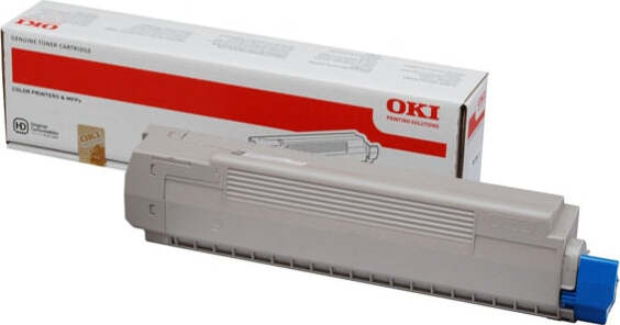 Oki - Toner - Nero - MC861 MC851 - 44059168 - 7.000 pag Elettronica/Informatica/Stampanti e accessori/Accessori per stampanti a inchiostro e laser/Cartucce d'inchiostro Eurocartuccia - Pavullo, Commerciovirtuoso.it