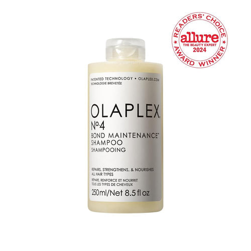 OLAPLEX Nº.4 bond maintenance shampoo 250 ml